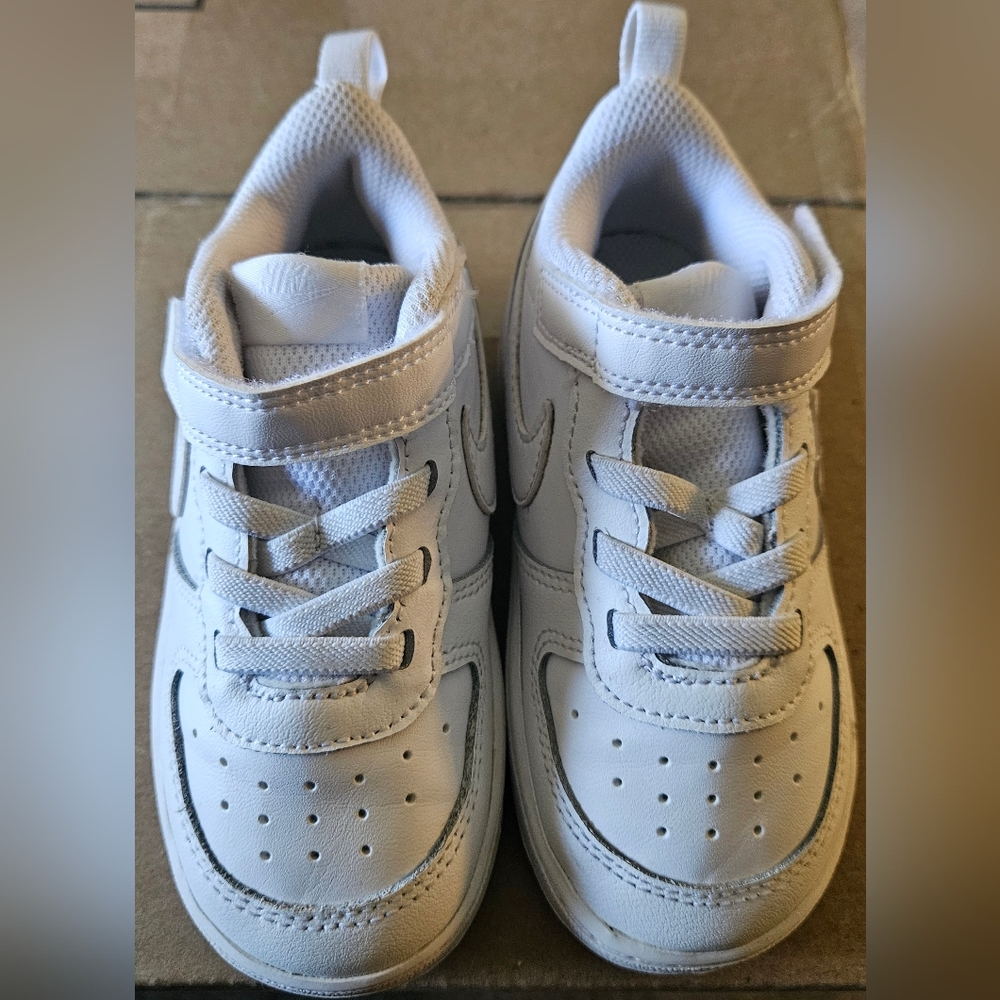 Nike Air Forces 8C